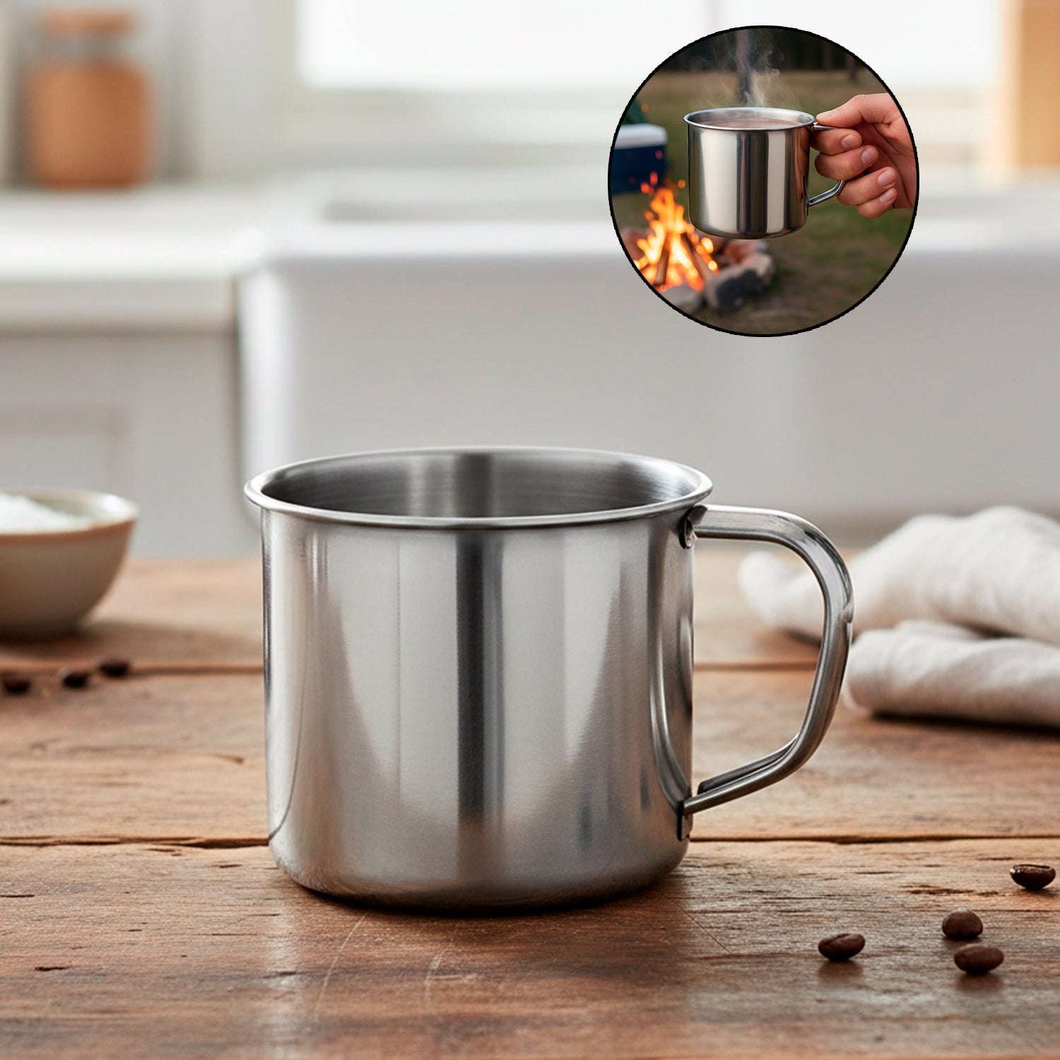 001_1c2c59a3-9913-4b75-be52-0fd801255c0b.jpg Stainless Steel Utility Mug (1 Pc) - Image 1