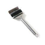 Manual Multi-Blade Dough Cutter Roller (1 Pc) - Image 4