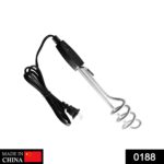 1000W-220V Water Heater Portable Electric Immersion Element Boiler - Image 6