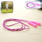 Fitness skipping rope for kids and adults