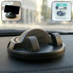 360 Degree Rotating Car Dashboard Mobile Phone Holder