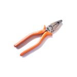 Heavy Duty Combination Plier Wire Cutters - Image 7
