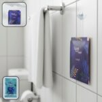 Cobalt Hanging Air Freshener Gel