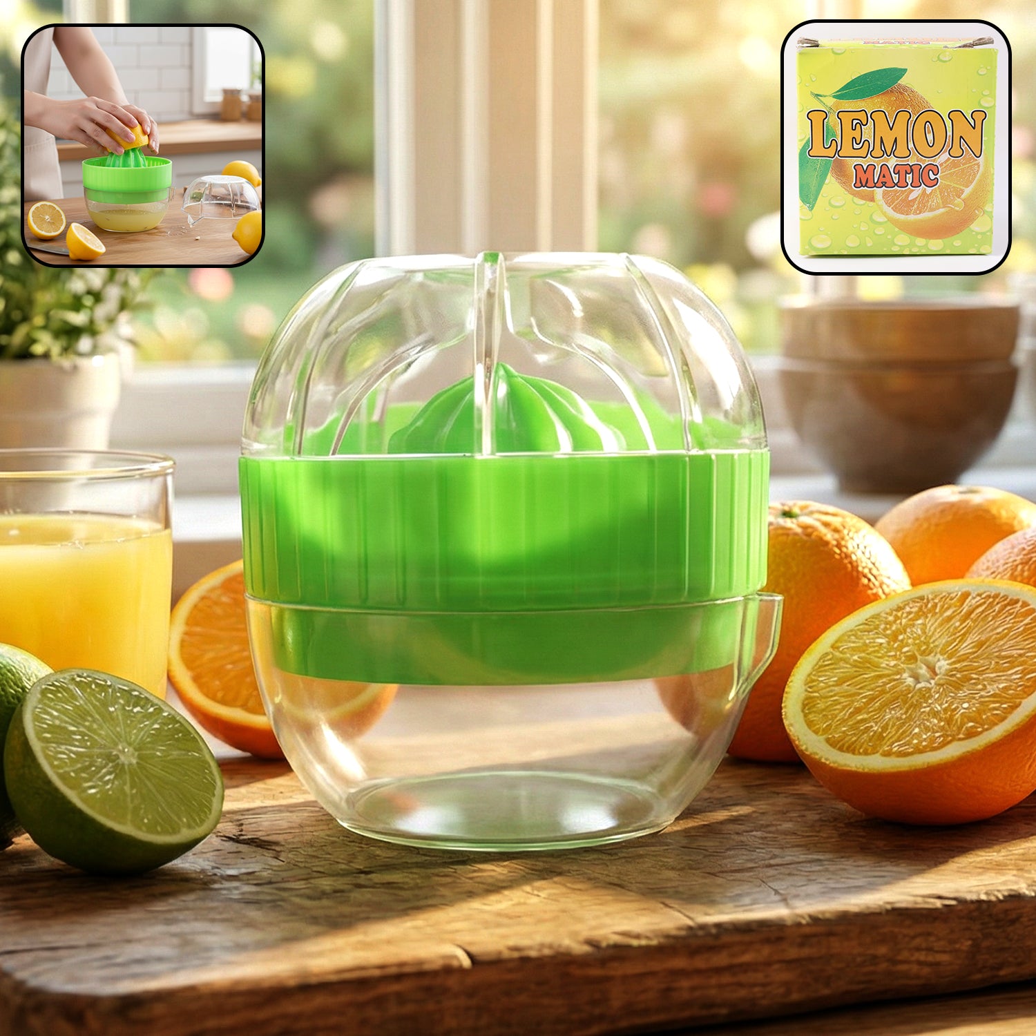 01_1f8c5fd0-e391-4ff0-8bdc-487466a9ca7c.jpg Premium Manual Citrus Juicer (1 Pc) - Image 1