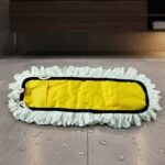 Dust Mop Refill - Replacement Mop Head Only - 50cm X 20cm - Image 3