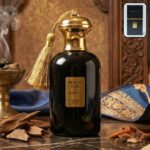 Next Premium Black Oud Eau De Perfume 100 ML - Image 3