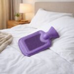 Premium Soft Rubber Hot Water Bag