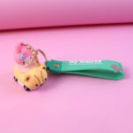 Cute Cartoon Character Keychain (1 Pc) - Image 6