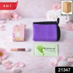 4 in 1 Beauty Care Essentials Gift Set - Image 2