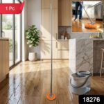 Multipurpose Spin Mop (1 Pc Set) - Image 2