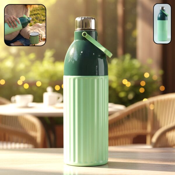 1700 ML Premium Insulated Water Bottle