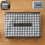 Foldable Fabric Storage Basket Organizer Box (1 Pc, 40x28Cm) - Image 7