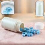 Automatic Toilet Tank Cleaning Tablets (1 Set)