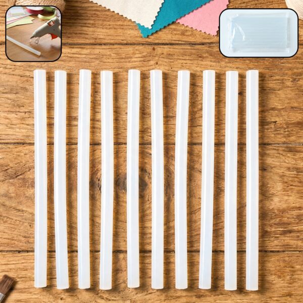 Hot Glue Stick Set for Craft