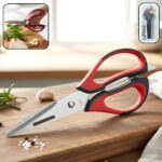 Multipurpose Heavy Duty Kitchen Scissors