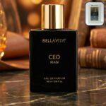 Bellavita CEO Man Eau De Perfume 100 ML