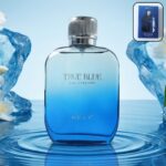 Next True Blue Eau de Parfum for men 100 ML