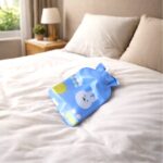 Cute Cartoon Reusable Hot and Cold Water Bag