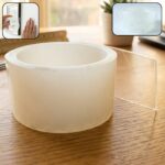 Transparent Nano Magic Double Sided Adhesive Tape (95 × 50 mm, 1 Pc)