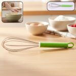 Multipurpose Handheld Kitchen Whisk