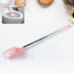 Long Handle Toilet Cleaning Brush (1 Pc) - Image 7