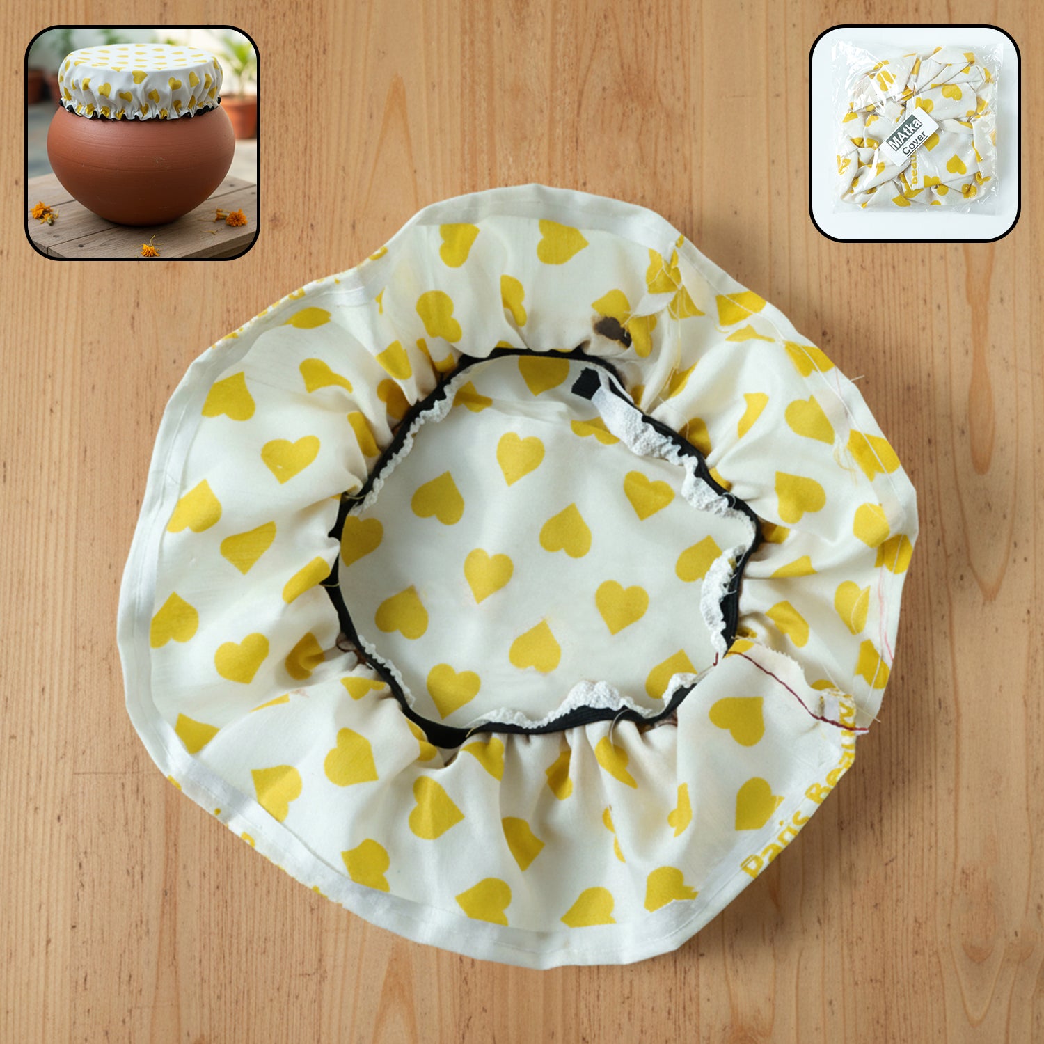 01_805a1a0f-a47c-4f8f-b102-92d6305aac4f.jpg Premium Elasticated Cotton Matka Cover (1 Pc) - Image 1