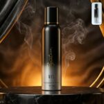 Signature Premium Max Fragrance Body Spray can