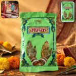 Traditional Herbal Mehndi Powder for Hand and Body Art