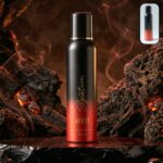 Signature Burnt Fragrance Body Spray 150 ML for Men