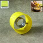 Handheld Corn Kernel Stripper Tool