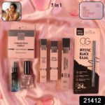 7 In 1 OG Beauty Complete Makeup Combo Kit (1 Set) - Image 2