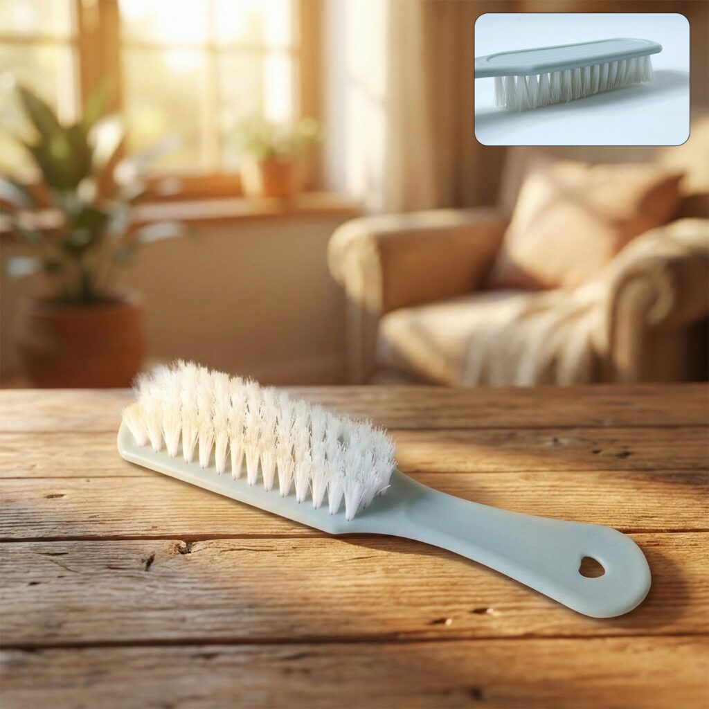 Multipurpose Handheld Cleaning Brush