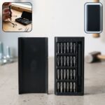 24 in 1 Precision Screwdriver Tool Kit