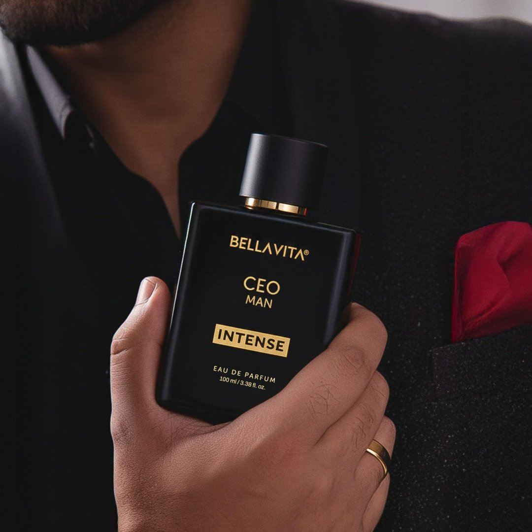 01_CEOman.jpg Bellavita Premium CEO Man Intense Eau De Perfume 100 ML - Image 1