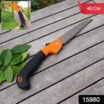 Heavy Duty Folding Garden Hand Saw  –40 cm - Image 2