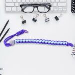 Multipurpose Adjustable Hand Wrist Strap Lanyard(1 Pc / 15 Inch / Multicolor) - Image 6