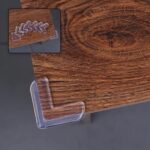 Corner Protector Baby Safety Guards for Tables & Furniture (200 Pc Set) - Image 8