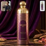 Next Velvet Oud Premium Perfumed Body Spray for Men 200 ML