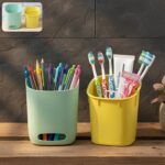 2 in 1 Multipurpose Organizer Holder for Bathroom and Desk