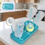 Baby Feeding Bottle Drying Rack
