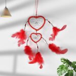 Wind Chimes Wall Hanging Handmade Art for Garden and Home Decor (Mix Design / 1 Pc) - Image 7