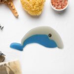 Dolfin Reusable Kitchen Sponge – Superior, Multi-Surface, Low Maintenance (1 Pc) - Image 7