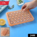 Plastic BPA Free Reusable Lolli Candy Maker - Image 2