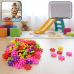 DIY Building Blocks Toy for Kids