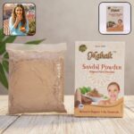 Natural Sandal Powder for Traditional Skincare – 50 gm - Image 7