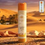 Next English Leather Arabian Breeze Air Freshener Spray