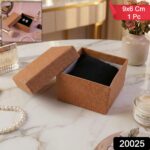 Multi Purpose Storage Gift Box (Size: 9 × 6 cm) - Image 2