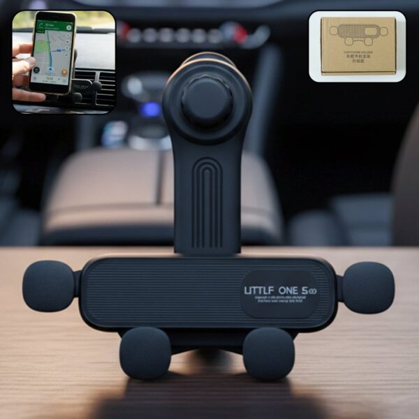 Universal Car Air Vent Mobile Phone Holder