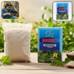 Natural Bhringraj Powder for Hair Care