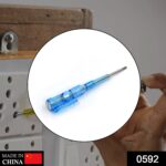 Metal Linemen Tester Screwdriver - Image 9